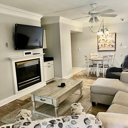 River Place Condos #102 2Bd พิเจนฟอร์จ ภายนอก รูปภาพ