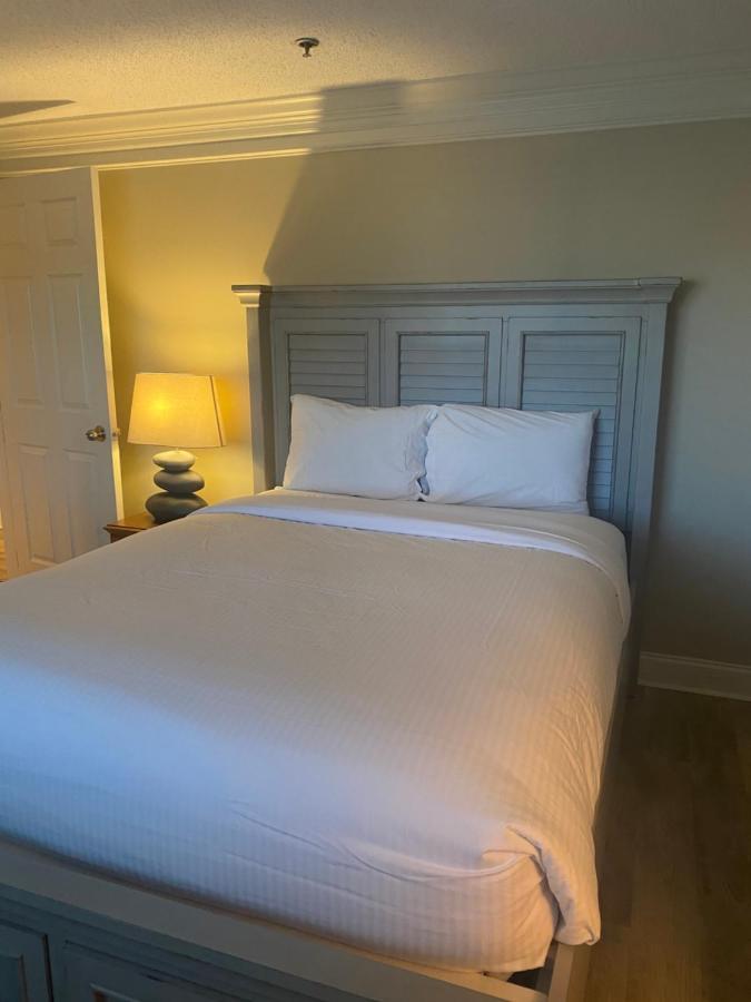 River Place Condos #102 2Bd พิเจนฟอร์จ ภายนอก รูปภาพ